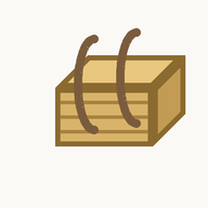 Book of Mormon American Modern English Style Logo
