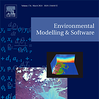 Environmental Modelling & Software Logo